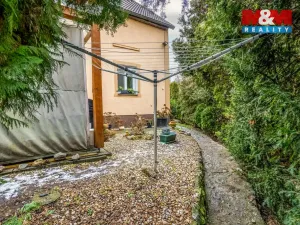 Prodej rodinného domu, Praha - Hlubočepy, Pod Žvahovem, 182 m2