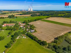 Prodej zemědělské usedlosti, Dříteň - Libív, 125 m2