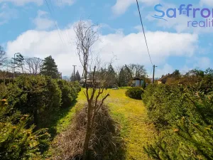 Prodej zahrady, Heřmanova Huť, 402 m2