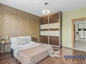 Prodej bytu 3+kk, Praha - Hrdlořezy, V třešňovce, 287 m2