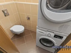 Prodej bytu 3+kk, Praha - Hrdlořezy, V třešňovce, 287 m2