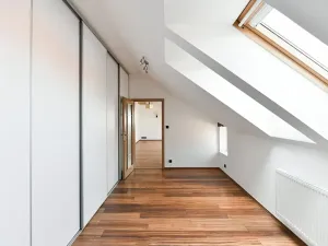 Prodej bytu 3+kk, Praha - Smíchov, U Santošky, 108 m2