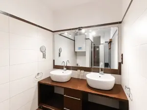 Prodej bytu 3+kk, Praha - Smíchov, U Santošky, 108 m2