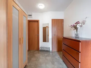 Pronájem bytu 3+kk, Praha - Řepy, Bazovského, 69 m2