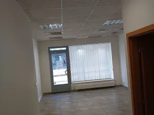 Pronájem obchodního prostoru, Praha - Holešovice, Na ovčinách, 35 m2