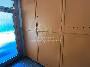 Pronájem bytu 2+1, Plzeň, Masarykova, 51 m2