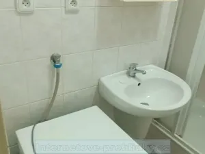 Pronájem bytu 1+kk, Železný Brod, Husova, 25 m2