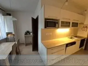 Pronájem bytu 2+1, Ústí nad Labem, Šrámkova, 60 m2