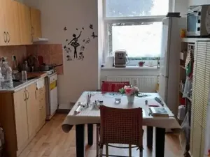 Pronájem pokoje, Brno, Tkalcovská, 20 m2