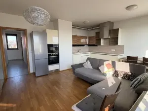 Pronájem pokoje, Praha - Holešovice, Kouteckého, 15 m2