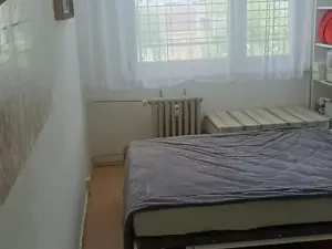 Pronájem pokoje, Praha - Libuš, Zahrádecká, 22 m2