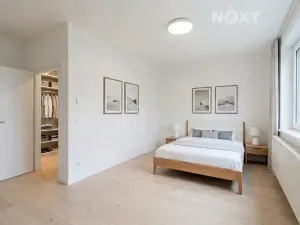 Prodej bytu 3+1, Němčice nad Hanou, Masarykova, 98 m2