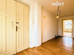 Prodej bytu 3+1, Němčice nad Hanou, Masarykova, 98 m2