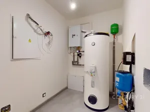 Prodej rodinného domu, Kozmice, 142 m2