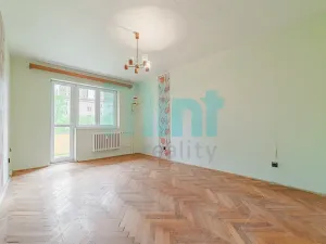 Prodej bytu 2+1, Ostrava, Jižní, 51 m2