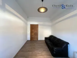 Pronájem obchodního prostoru, Přerov, Žerotínovo nám., 1 m2