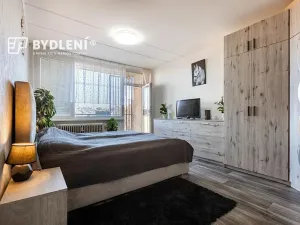 Prodej bytu 2+1, Chomutov, Palackého, 66 m2