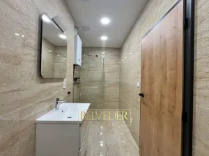 Pronájem bytu 2+kk, Teplice, Albrechtova, 70 m2