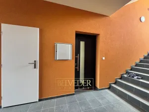 Pronájem bytu 2+kk, Teplice, Albrechtova, 70 m2