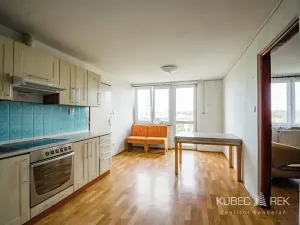 Pronájem bytu 2+1, Tábor, Budějovická, 78 m2