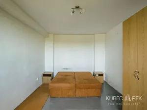 Pronájem bytu 2+1, Tábor, Budějovická, 78 m2