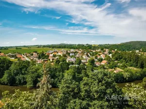 Pronájem bytu 2+1, Tábor, Budějovická, 78 m2