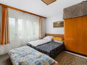 Prodej pozemku pro bydlení, Čebín, 2060 m2