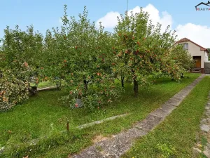 Prodej pozemku pro bydlení, Čebín, 2060 m2