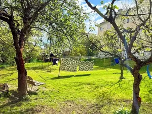 Prodej bytu 2+1, Valašské Meziříčí, Nádražní, 56 m2