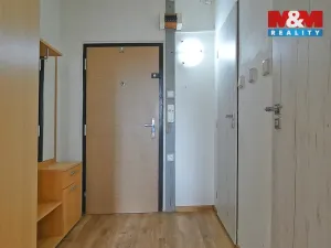 Pronájem bytu 2+kk, Čáslav - Čáslav-Nové Město, R. Těsnohlídka, 36 m2