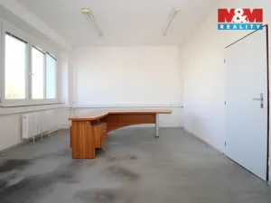Pronájem kanceláře, Hradec Králové - Nový Hradec Králové, Brněnská, 40 m2