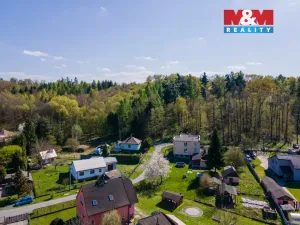 Prodej rodinného domu, Rychvald, Kosmá, 250 m2