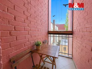 Prodej bytu 3+1, Ostrava - Moravská Ostrava, Nádražní, 106 m2