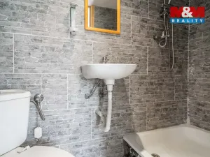 Prodej chaty, Teplice, 21 m2