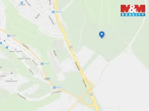 Prodej chaty, Teplice, 21 m2