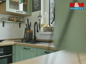 Prodej rodinného domu, Cítoliby, U Bažantnice, 51 m2