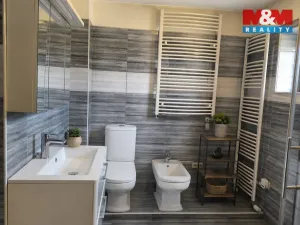 Prodej rodinného domu, Soutice - Černýš, 158 m2