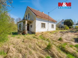 Prodej rodinného domu, Bystřice - Tvoršovice, 105 m2