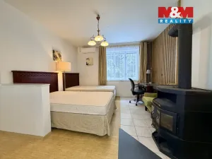 Prodej ubytování, Bítov, 139 m2