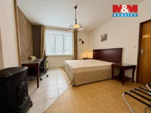 Prodej ubytování, Bítov, 139 m2