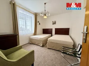 Prodej ubytování, Bítov, 139 m2