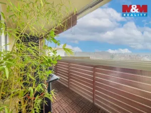 Prodej bytu 3+1, Havířov - Podlesí, Jurije Gagarina, 73 m2