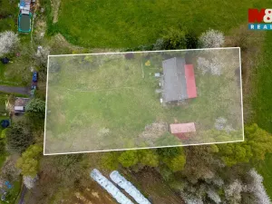 Prodej chalupy, Huntířov, 110 m2