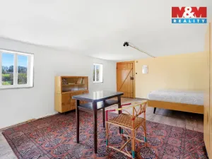 Prodej chalupy, Huntířov, 110 m2