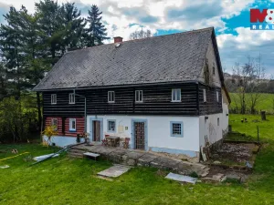 Prodej chalupy, Huntířov, 110 m2