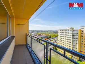 Prodej bytu 2+kk, Praha - Ruzyně, Vlastina, 41 m2