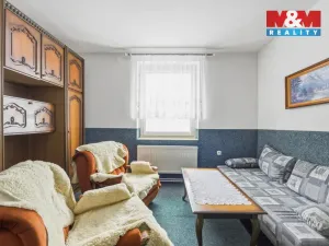 Prodej restaurace, Teplice nad Metují - Dolní Teplice, 645 m2