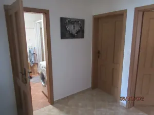 Pronájem bytu 4+kk, Brno, Nadační, 105 m2