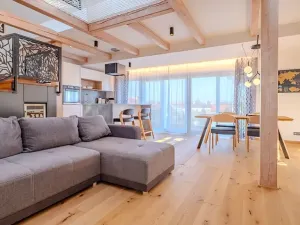 Prodej bytu 3+kk, Poděbrady, Studentská, 133 m2