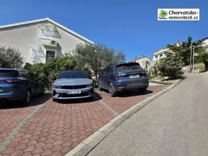 Prodej bytu 1+kk, Dramalj, Chorvatsko, 39 m2